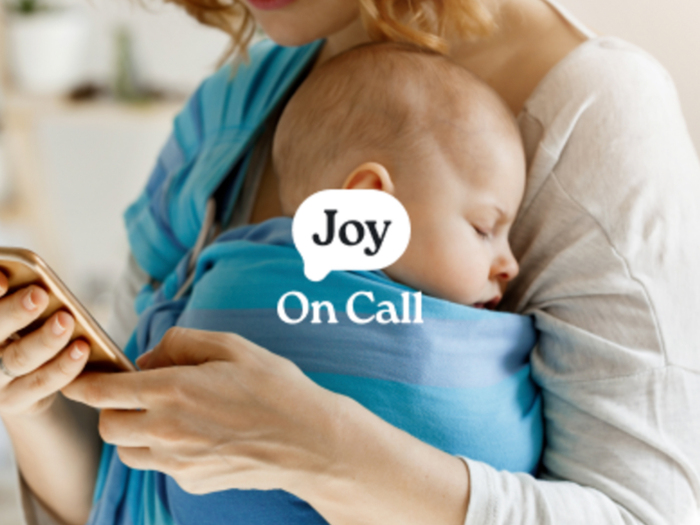 Image of Joy Parenting Club- 30 day free trial- Quarterly renewal